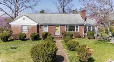 11504 KNOLLS RD, ORANGE, Virginia 22960, 3 Bedrooms Bedrooms, ,1 BathroomBathrooms,Residential,11504 KNOLLS RD,675337 MLS # 675337