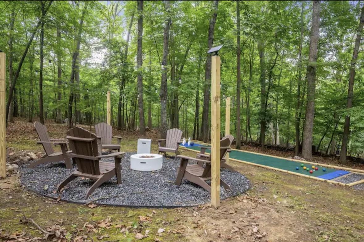 113 PINEY LN, MCGAHEYSVILLE, Virginia 22840, 3 Bedrooms Bedrooms, ,2 BathroomsBathrooms,Residential,113 PINEY LN,675340 MLS # 675340