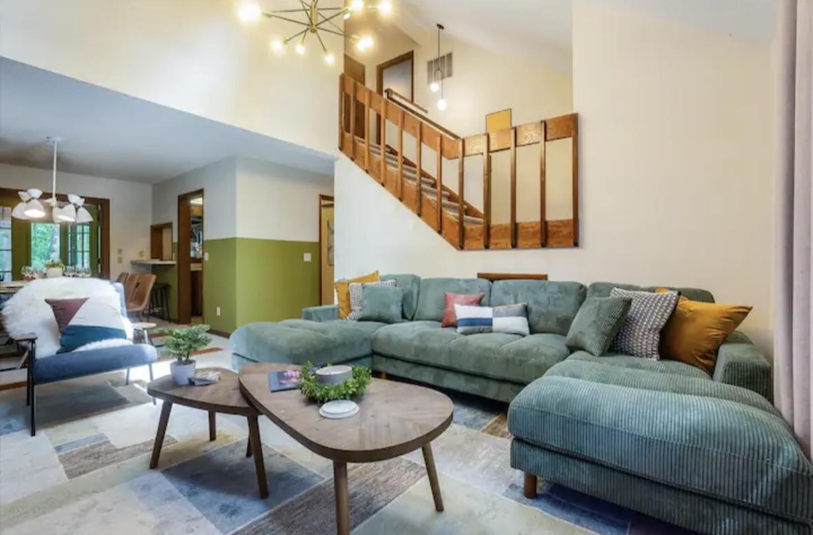 113 PINEY LN, MCGAHEYSVILLE, Virginia 22840, 3 Bedrooms Bedrooms, ,2 BathroomsBathrooms,Residential,113 PINEY LN,675340 MLS # 675340