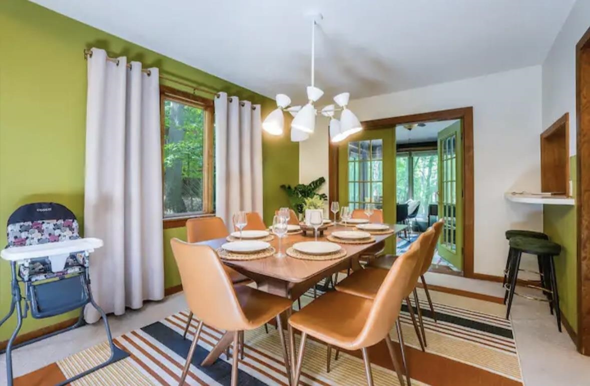 113 PINEY LN, MCGAHEYSVILLE, Virginia 22840, 3 Bedrooms Bedrooms, ,2 BathroomsBathrooms,Residential,113 PINEY LN,675340 MLS # 675340