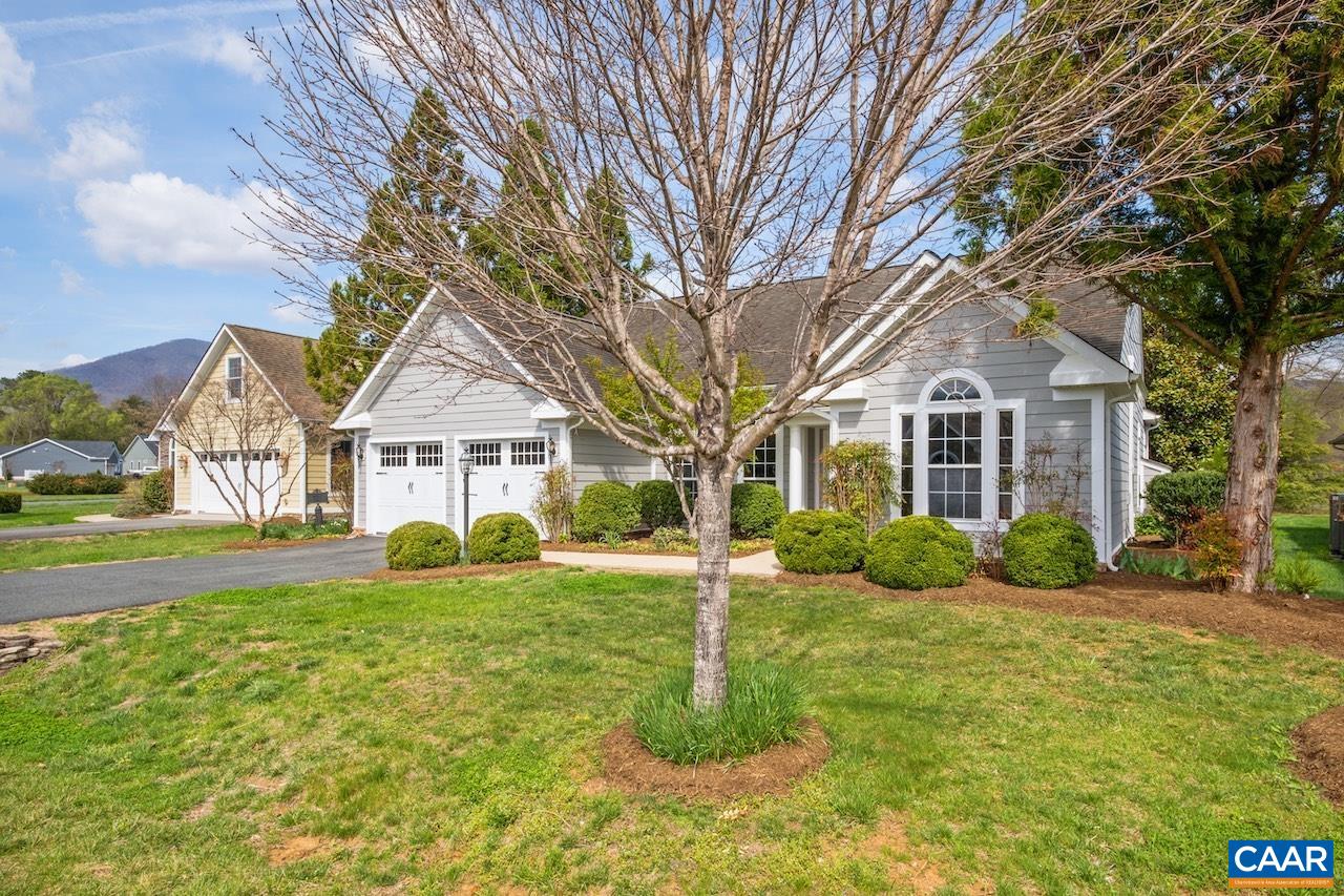 325 STONE ORCHARD DR, NELLYSFORD, Virginia 22958, 3 Bedrooms Bedrooms, ,2 BathroomsBathrooms,Residential,325 STONE ORCHARD DR,675343 MLS # 675343