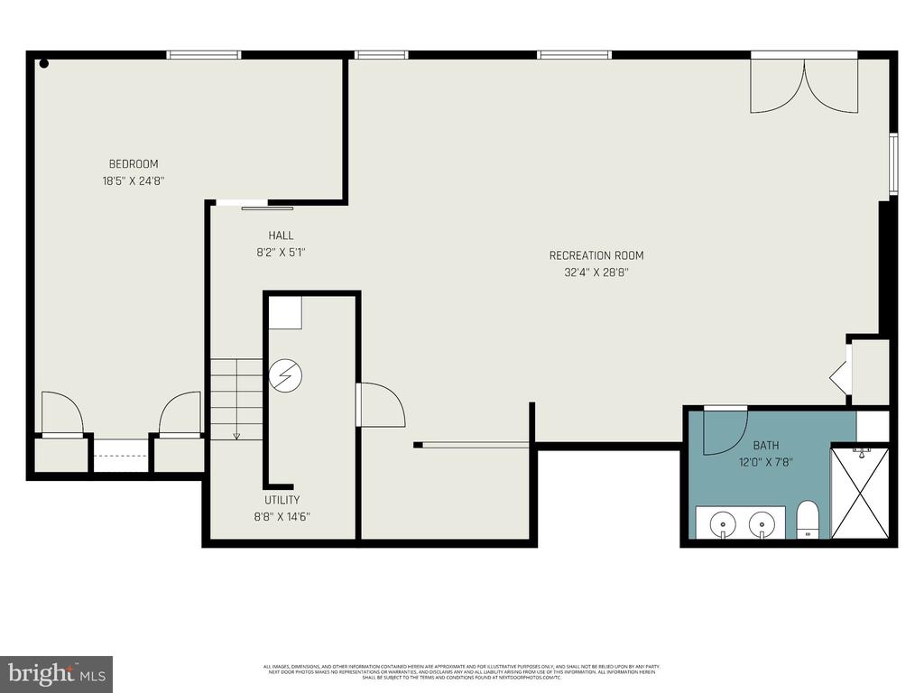 11347 ALVIN LN, CULPEPER, Virginia 22701, 4 Bedrooms Bedrooms, ,3 BathroomsBathrooms,Residential,11347 ALVIN LN,VACU2012900 MLS # VACU2012900