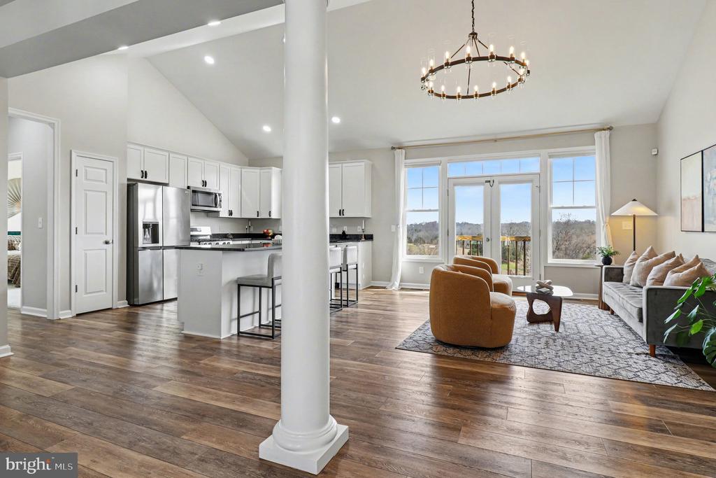 11347 ALVIN LN, CULPEPER, Virginia 22701, 4 Bedrooms Bedrooms, ,3 BathroomsBathrooms,Residential,11347 ALVIN LN,VACU2012900 MLS # VACU2012900