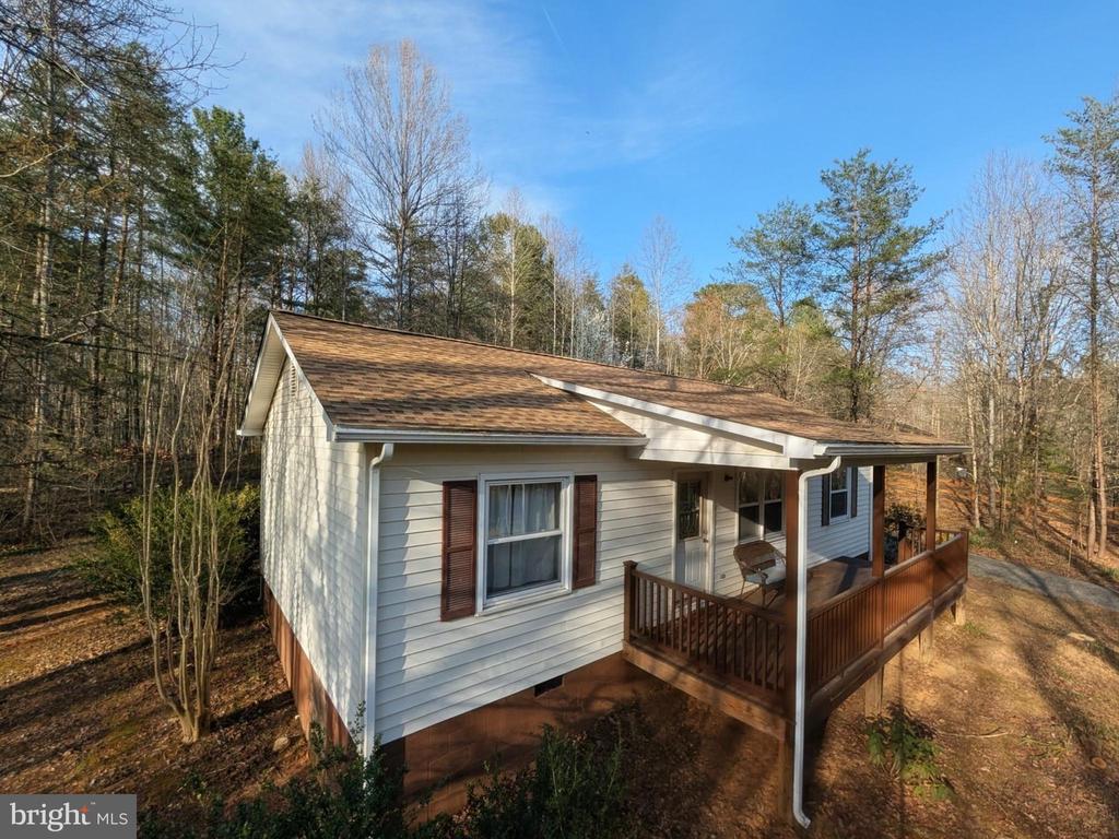 271 RAMBLING RD, RUCKERSVILLE, Virginia 22968, 3 Bedrooms Bedrooms, ,2 BathroomsBathrooms,Residential,271 RAMBLING RD,VAGR2000828 MLS # VAGR2000828
