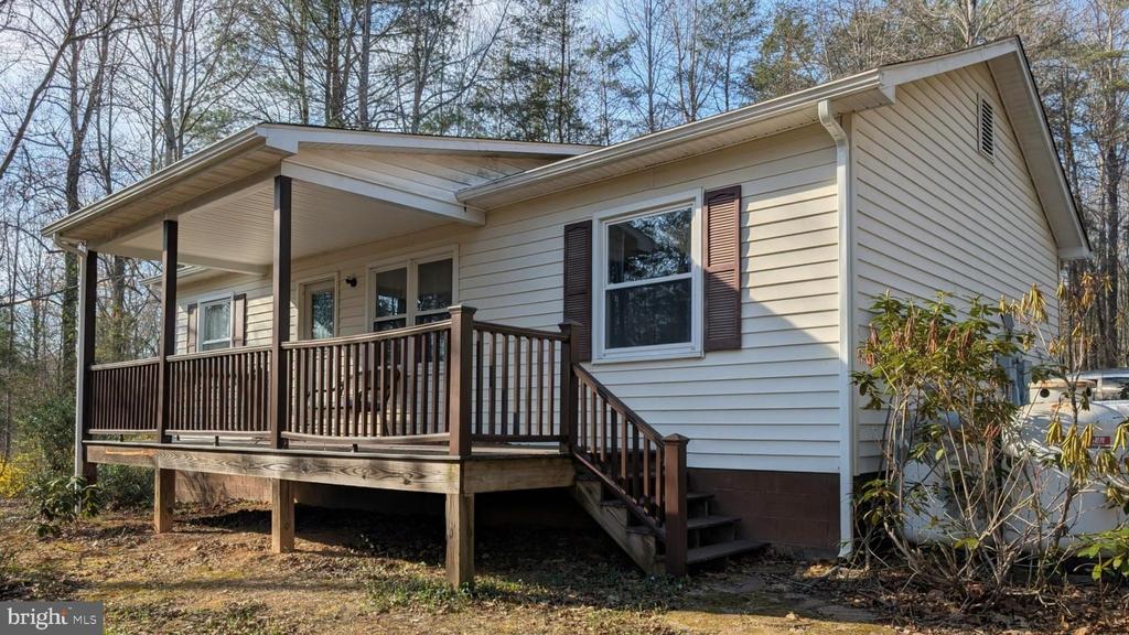 271 RAMBLING RD, RUCKERSVILLE, Virginia 22968, 3 Bedrooms Bedrooms, ,2 BathroomsBathrooms,Residential,271 RAMBLING RD,VAGR2000828 MLS # VAGR2000828