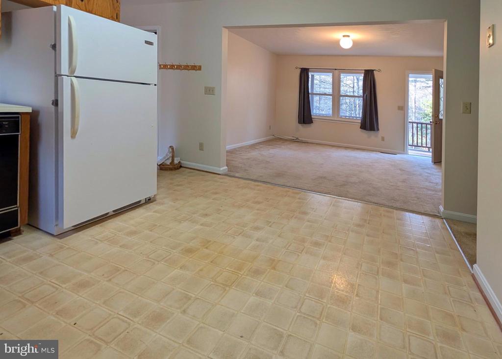 271 RAMBLING RD, RUCKERSVILLE, Virginia 22968, 3 Bedrooms Bedrooms, ,2 BathroomsBathrooms,Residential,271 RAMBLING RD,VAGR2000828 MLS # VAGR2000828