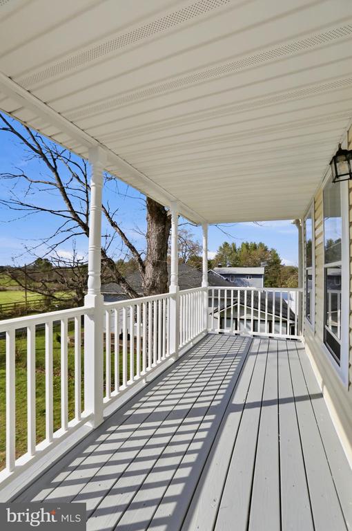 3961 RECTORTOWN RD, MARSHALL, Virginia, 4 Bedrooms Bedrooms, ,2 BathroomsBathrooms,Residential,3961 RECTORTOWN RD,VAFQ2021052 MLS # VAFQ2021052