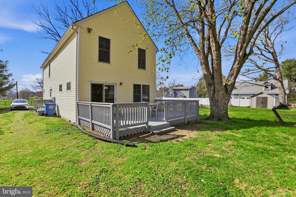 3961 RECTORTOWN RD, MARSHALL, Virginia, 4 Bedrooms Bedrooms, ,2 BathroomsBathrooms,Residential,3961 RECTORTOWN RD,VAFQ2021052 MLS # VAFQ2021052