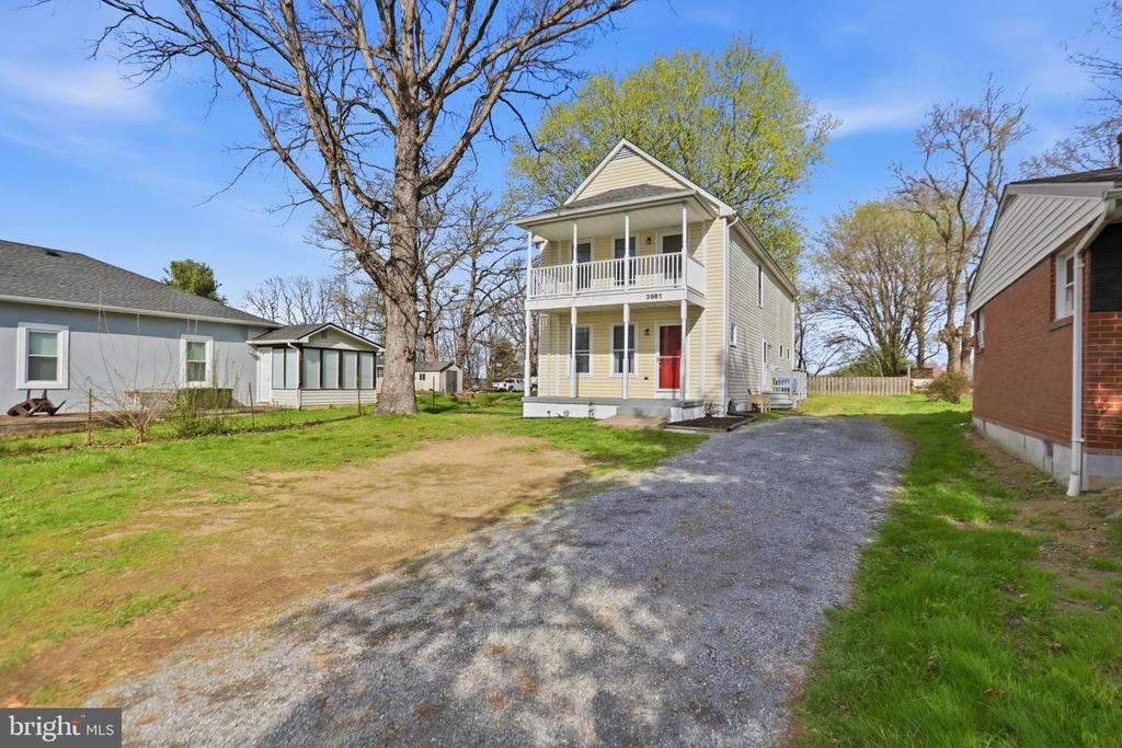 3961 RECTORTOWN RD, MARSHALL, Virginia, 4 Bedrooms Bedrooms, ,2 BathroomsBathrooms,Residential,3961 RECTORTOWN RD,VAFQ2021052 MLS # VAFQ2021052