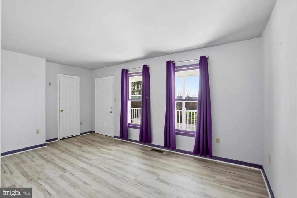 3961 RECTORTOWN RD, MARSHALL, Virginia, 4 Bedrooms Bedrooms, ,2 BathroomsBathrooms,Residential,3961 RECTORTOWN RD,VAFQ2021052 MLS # VAFQ2021052