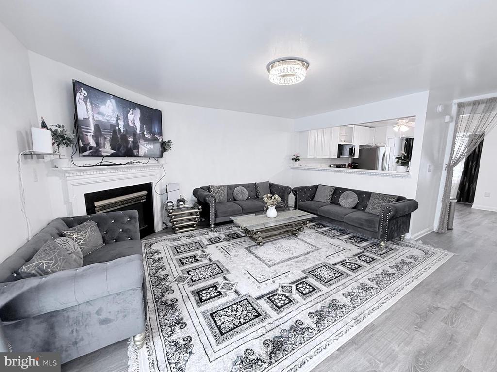 11203 KINGS CREST CT, FREDERICKSBURG, Virginia 22407, 3 Bedrooms Bedrooms, ,2 BathroomsBathrooms,Residential,KINGS CREST AT S,11203 KINGS CREST CT,VASP2040428 MLS # VASP2040428