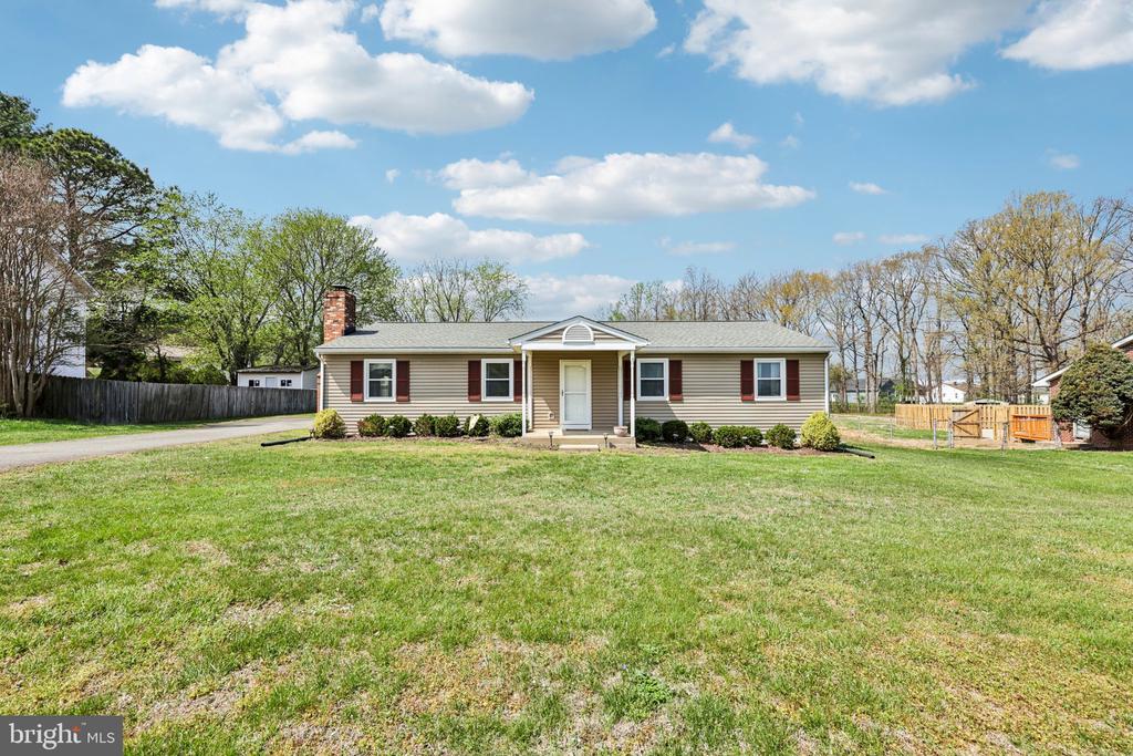 12016 GRANTWOOD DR, FREDERICKSBURG, Virginia 22407, 3 Bedrooms Bedrooms, ,2 BathroomsBathrooms,Residential,12016 GRANTWOOD DR,VASP2040352 MLS # VASP2040352