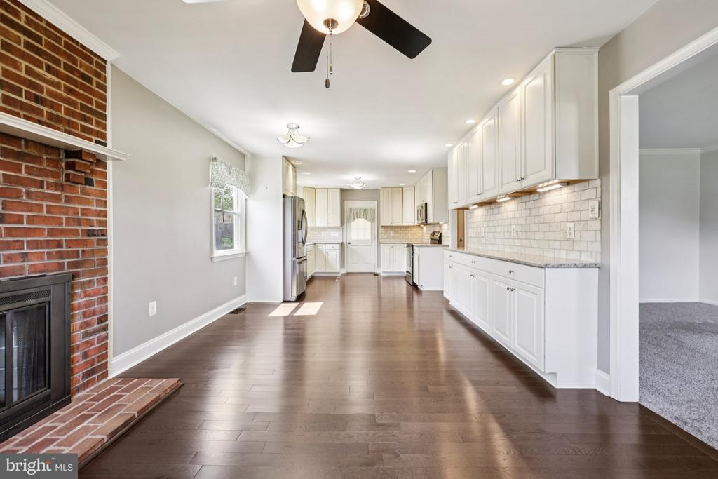 12016 GRANTWOOD DR, FREDERICKSBURG, Virginia 22407, 3 Bedrooms Bedrooms, ,2 BathroomsBathrooms,Residential,12016 GRANTWOOD DR,VASP2040352 MLS # VASP2040352