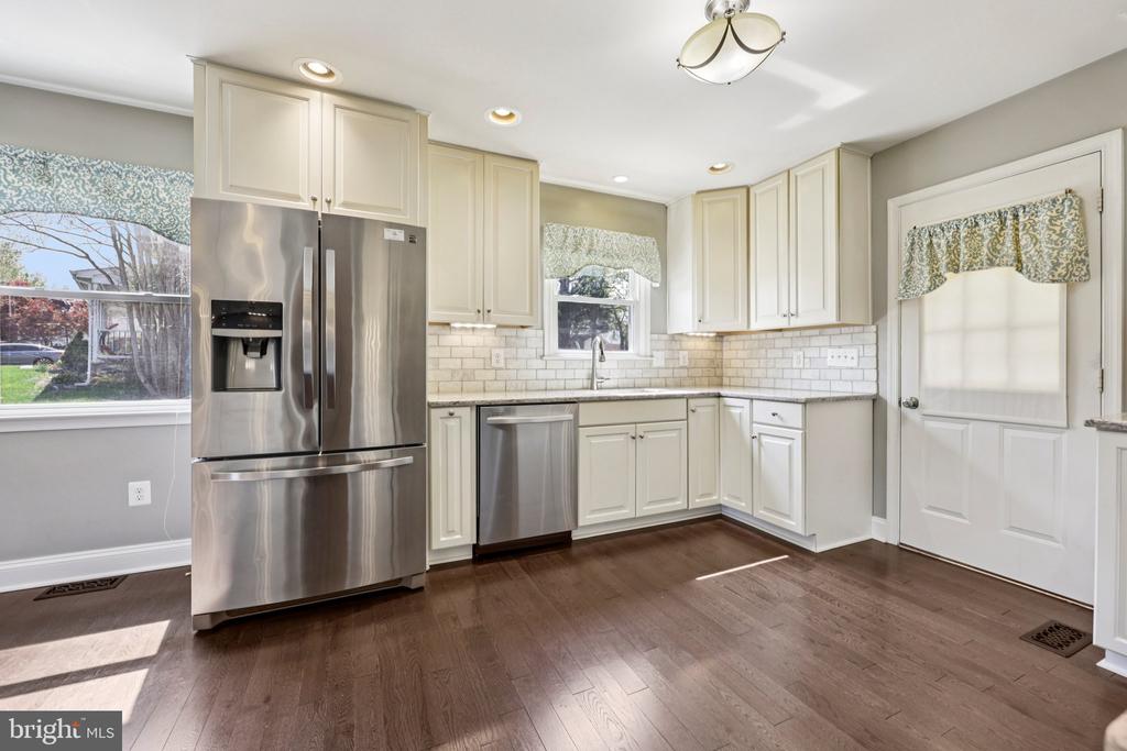 12016 GRANTWOOD DR, FREDERICKSBURG, Virginia 22407, 3 Bedrooms Bedrooms, ,2 BathroomsBathrooms,Residential,12016 GRANTWOOD DR,VASP2040352 MLS # VASP2040352