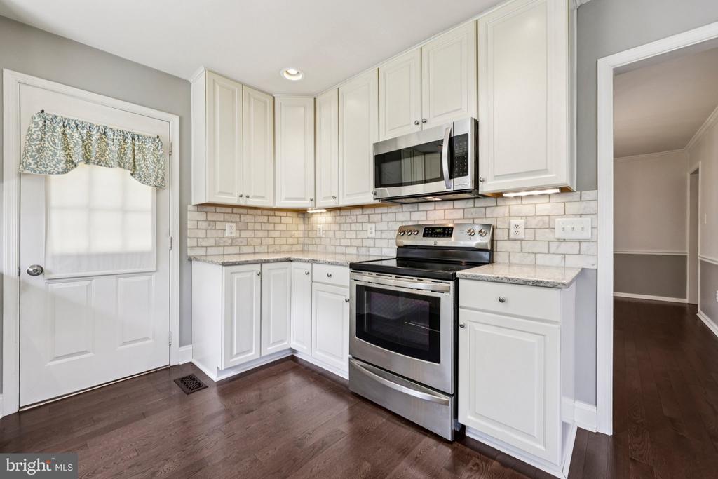 12016 GRANTWOOD DR, FREDERICKSBURG, Virginia 22407, 3 Bedrooms Bedrooms, ,2 BathroomsBathrooms,Residential,12016 GRANTWOOD DR,VASP2040352 MLS # VASP2040352