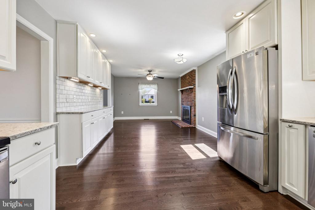 12016 GRANTWOOD DR, FREDERICKSBURG, Virginia 22407, 3 Bedrooms Bedrooms, ,2 BathroomsBathrooms,Residential,12016 GRANTWOOD DR,VASP2040352 MLS # VASP2040352