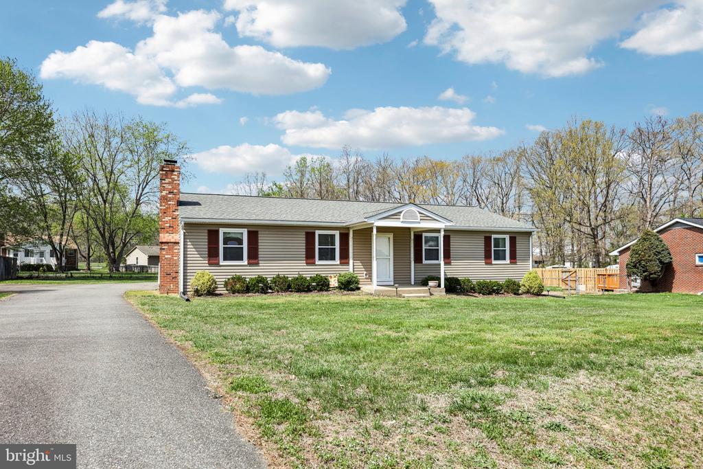 12016 GRANTWOOD DR, FREDERICKSBURG, Virginia 22407, 3 Bedrooms Bedrooms, ,2 BathroomsBathrooms,Residential,12016 GRANTWOOD DR,VASP2040352 MLS # VASP2040352