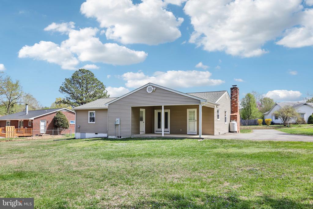 12016 GRANTWOOD DR, FREDERICKSBURG, Virginia 22407, 3 Bedrooms Bedrooms, ,2 BathroomsBathrooms,Residential,12016 GRANTWOOD DR,VASP2040352 MLS # VASP2040352