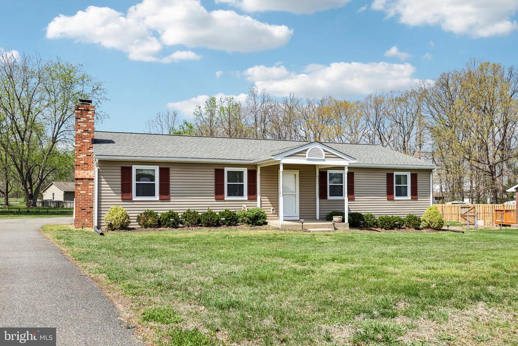 12016 GRANTWOOD DR, FREDERICKSBURG, Virginia 22407, 3 Bedrooms Bedrooms, ,2 BathroomsBathrooms,Residential,12016 GRANTWOOD DR,VASP2040352 MLS # VASP2040352