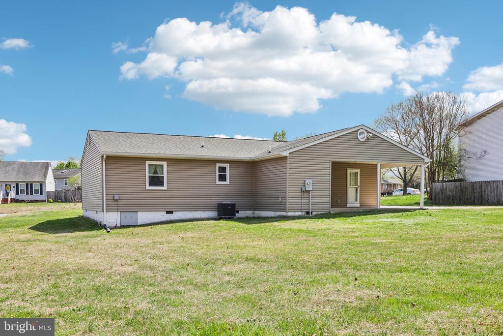 12016 GRANTWOOD DR, FREDERICKSBURG, Virginia 22407, 3 Bedrooms Bedrooms, ,2 BathroomsBathrooms,Residential,12016 GRANTWOOD DR,VASP2040352 MLS # VASP2040352