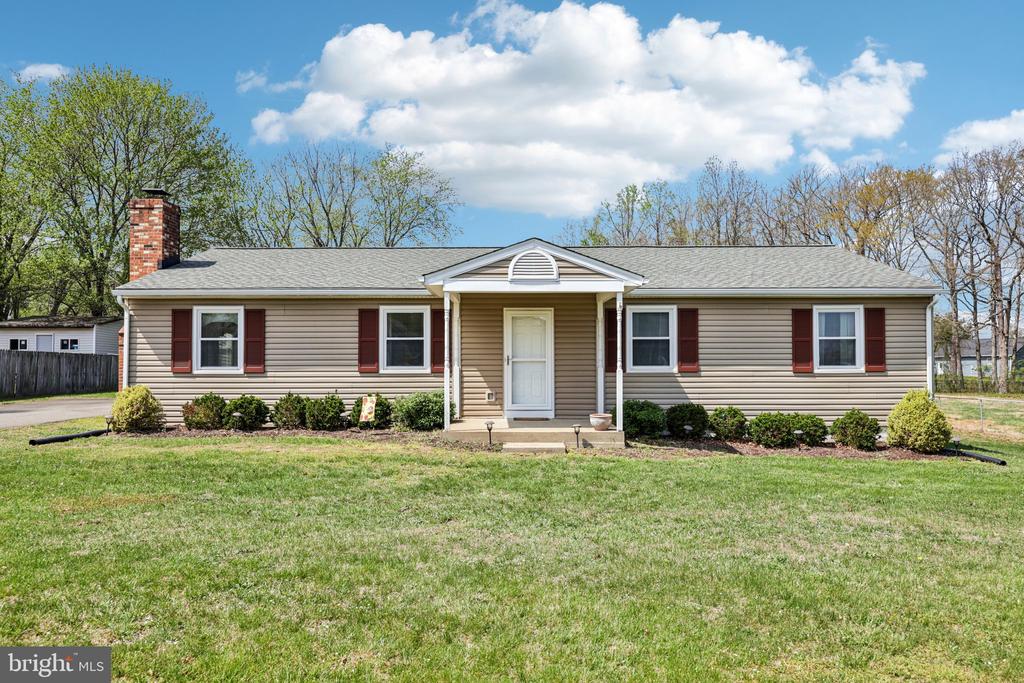 12016 GRANTWOOD DR, FREDERICKSBURG, Virginia 22407, 3 Bedrooms Bedrooms, ,2 BathroomsBathrooms,Residential,12016 GRANTWOOD DR,VASP2040352 MLS # VASP2040352