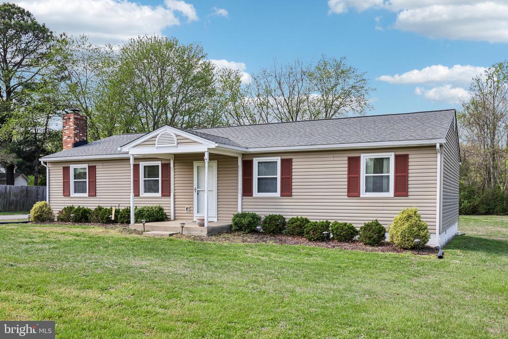 12016 GRANTWOOD DR, FREDERICKSBURG, Virginia 22407, 3 Bedrooms Bedrooms, ,2 BathroomsBathrooms,Residential,12016 GRANTWOOD DR,VASP2040352 MLS # VASP2040352
