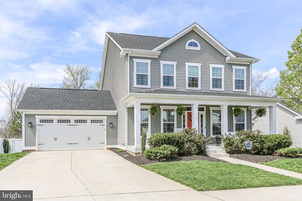 8714 WILMORE LN, SPOTSYLVANIA, Virginia 22553, 4 Bedrooms Bedrooms, ,3 BathroomsBathrooms,Residential,8714 WILMORE LN,VASP2038864 MLS # VASP2038864