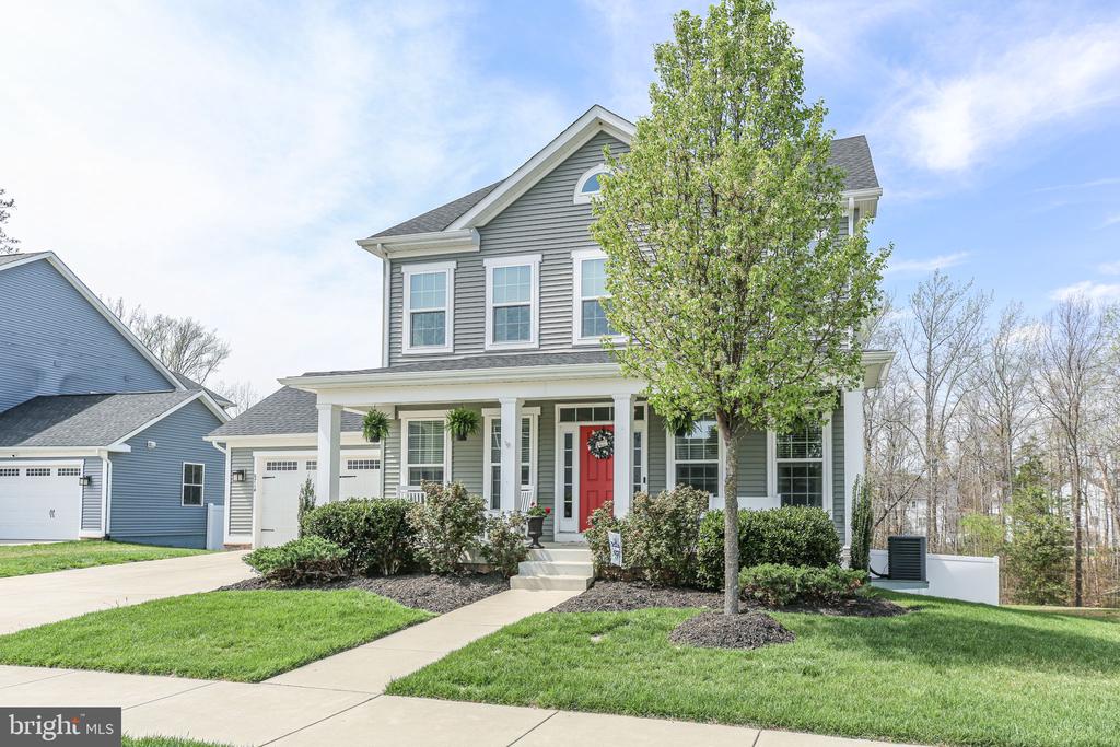 8714 WILMORE LN, SPOTSYLVANIA, Virginia 22553, 4 Bedrooms Bedrooms, ,3 BathroomsBathrooms,Residential,8714 WILMORE LN,VASP2038864 MLS # VASP2038864