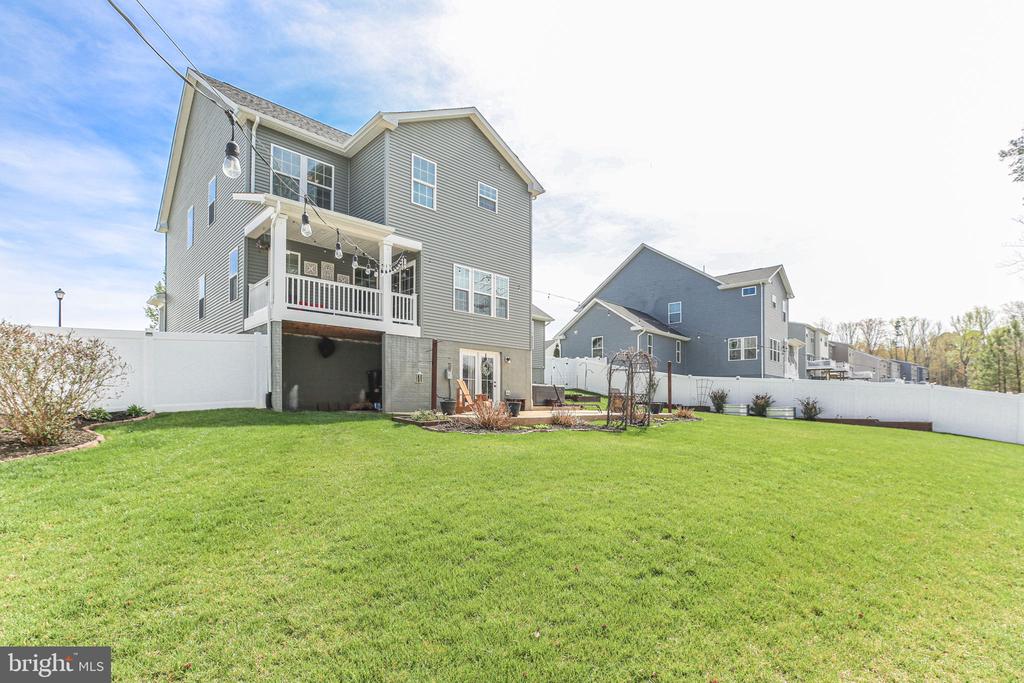 8714 WILMORE LN, SPOTSYLVANIA, Virginia 22553, 4 Bedrooms Bedrooms, ,3 BathroomsBathrooms,Residential,8714 WILMORE LN,VASP2038864 MLS # VASP2038864