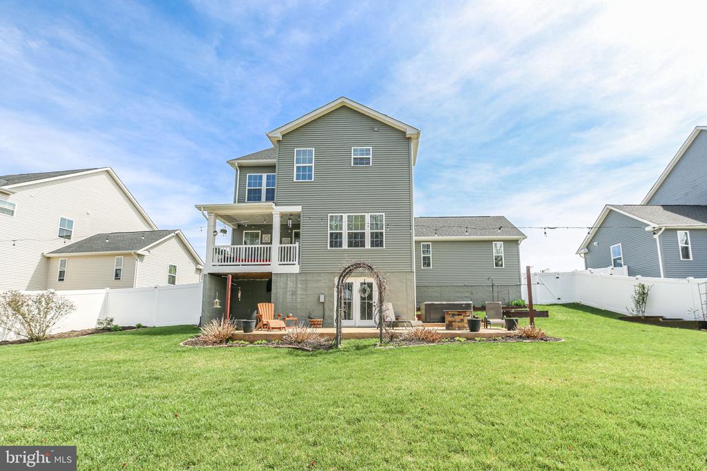 8714 WILMORE LN, SPOTSYLVANIA, Virginia 22553, 4 Bedrooms Bedrooms, ,3 BathroomsBathrooms,Residential,8714 WILMORE LN,VASP2038864 MLS # VASP2038864