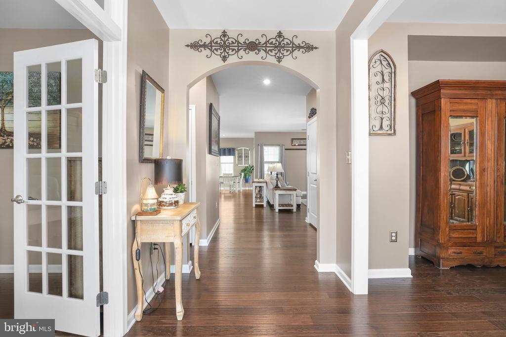 8714 WILMORE LN, SPOTSYLVANIA, Virginia 22553, 4 Bedrooms Bedrooms, ,3 BathroomsBathrooms,Residential,8714 WILMORE LN,VASP2038864 MLS # VASP2038864