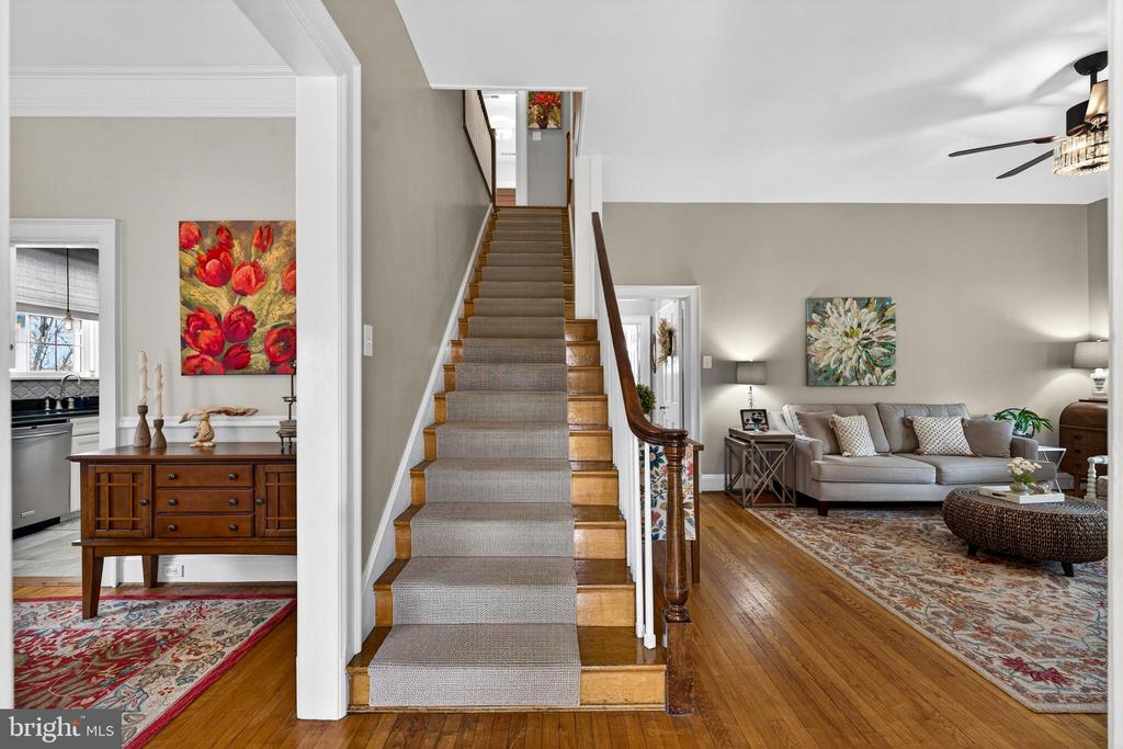 609 S WEST ST, CULPEPER, Virginia 22701, 4 Bedrooms Bedrooms, ,2 BathroomsBathrooms,Residential,609 S WEST ST,VACU2013118 MLS # VACU2013118