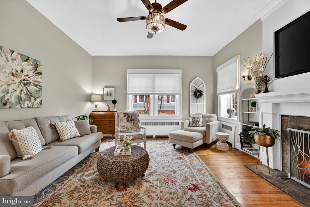 609 S WEST ST, CULPEPER, Virginia 22701, 4 Bedrooms Bedrooms, ,2 BathroomsBathrooms,Residential,609 S WEST ST,VACU2013118 MLS # VACU2013118