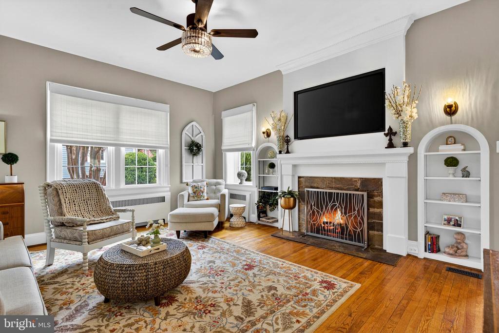 609 S WEST ST, CULPEPER, Virginia 22701, 4 Bedrooms Bedrooms, ,2 BathroomsBathrooms,Residential,609 S WEST ST,VACU2013118 MLS # VACU2013118