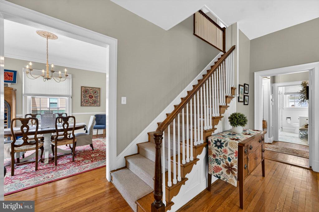 609 S WEST ST, CULPEPER, Virginia 22701, 4 Bedrooms Bedrooms, ,2 BathroomsBathrooms,Residential,609 S WEST ST,VACU2013118 MLS # VACU2013118