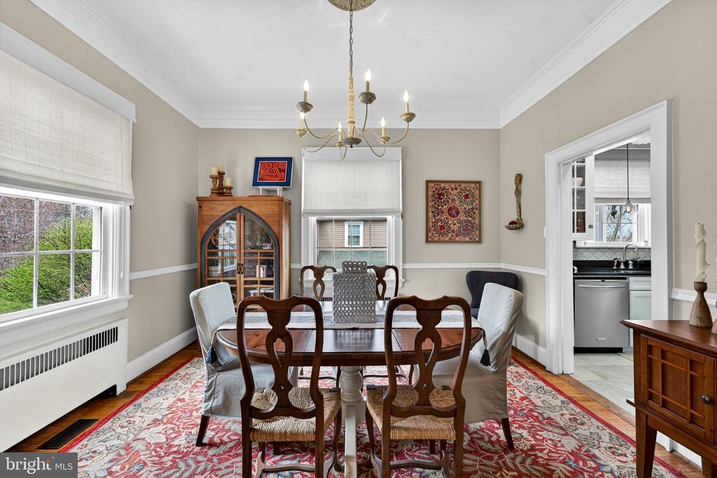 609 S WEST ST, CULPEPER, Virginia 22701, 4 Bedrooms Bedrooms, ,2 BathroomsBathrooms,Residential,609 S WEST ST,VACU2013118 MLS # VACU2013118