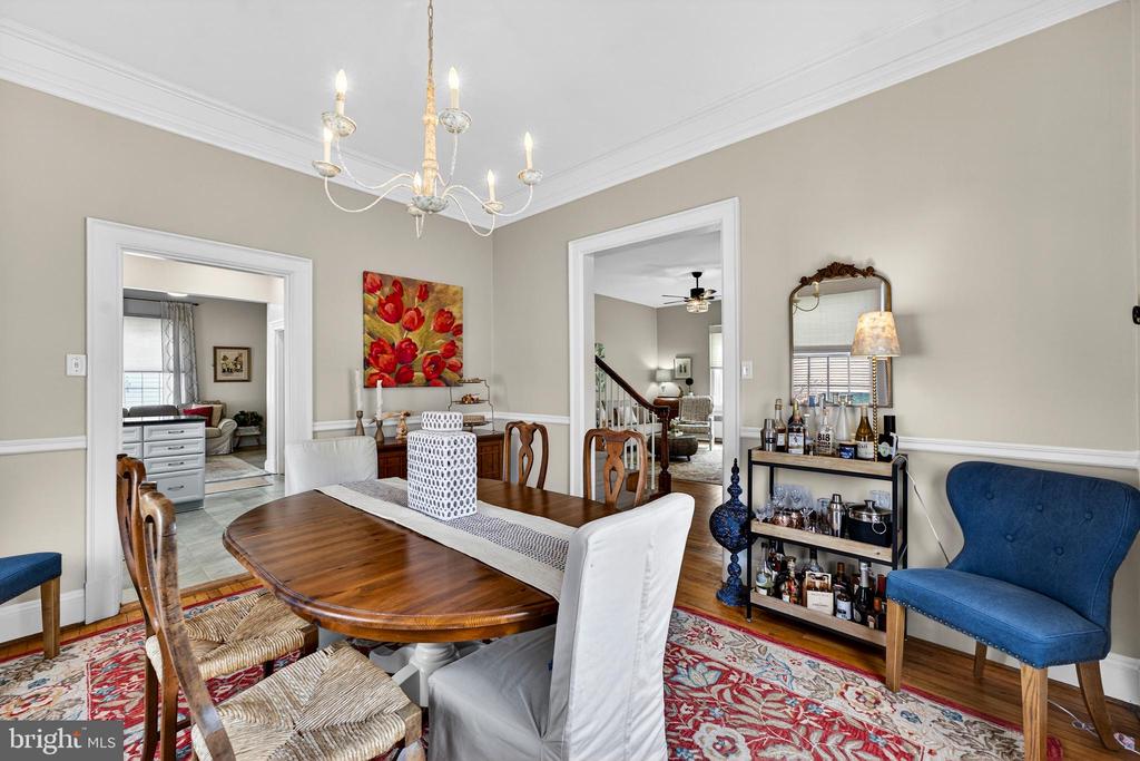 609 S WEST ST, CULPEPER, Virginia 22701, 4 Bedrooms Bedrooms, ,2 BathroomsBathrooms,Residential,609 S WEST ST,VACU2013118 MLS # VACU2013118