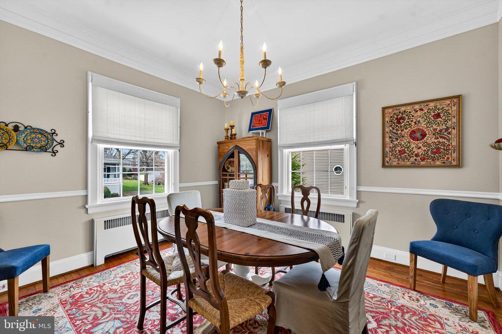 609 S WEST ST, CULPEPER, Virginia 22701, 4 Bedrooms Bedrooms, ,2 BathroomsBathrooms,Residential,609 S WEST ST,VACU2013118 MLS # VACU2013118