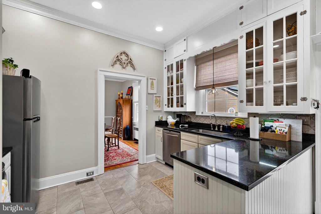 609 S WEST ST, CULPEPER, Virginia 22701, 4 Bedrooms Bedrooms, ,2 BathroomsBathrooms,Residential,609 S WEST ST,VACU2013118 MLS # VACU2013118