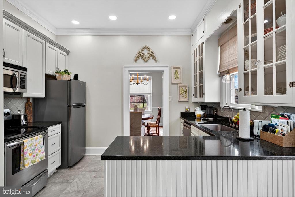 609 S WEST ST, CULPEPER, Virginia 22701, 4 Bedrooms Bedrooms, ,2 BathroomsBathrooms,Residential,609 S WEST ST,VACU2013118 MLS # VACU2013118