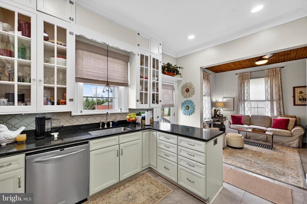 609 S WEST ST, CULPEPER, Virginia 22701, 4 Bedrooms Bedrooms, ,2 BathroomsBathrooms,Residential,609 S WEST ST,VACU2013118 MLS # VACU2013118