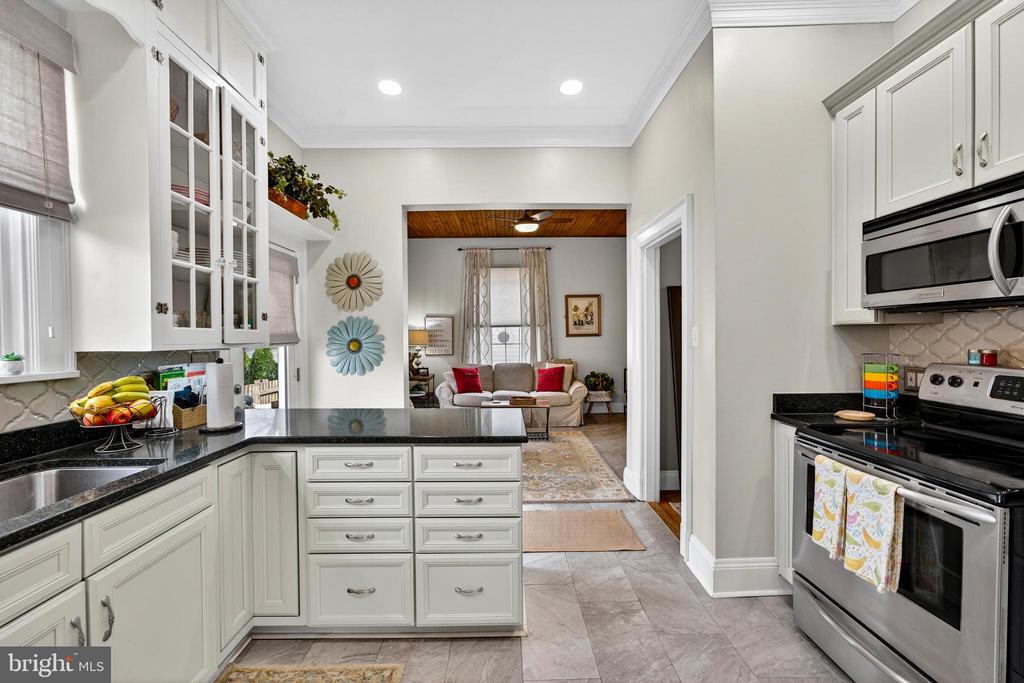 609 S WEST ST, CULPEPER, Virginia 22701, 4 Bedrooms Bedrooms, ,2 BathroomsBathrooms,Residential,609 S WEST ST,VACU2013118 MLS # VACU2013118