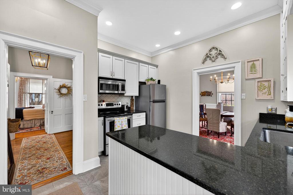 609 S WEST ST, CULPEPER, Virginia 22701, 4 Bedrooms Bedrooms, ,2 BathroomsBathrooms,Residential,609 S WEST ST,VACU2013118 MLS # VACU2013118