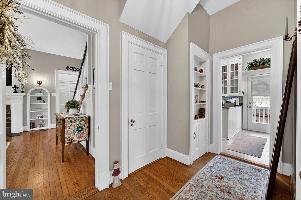 609 S WEST ST, CULPEPER, Virginia 22701, 4 Bedrooms Bedrooms, ,2 BathroomsBathrooms,Residential,609 S WEST ST,VACU2013118 MLS # VACU2013118