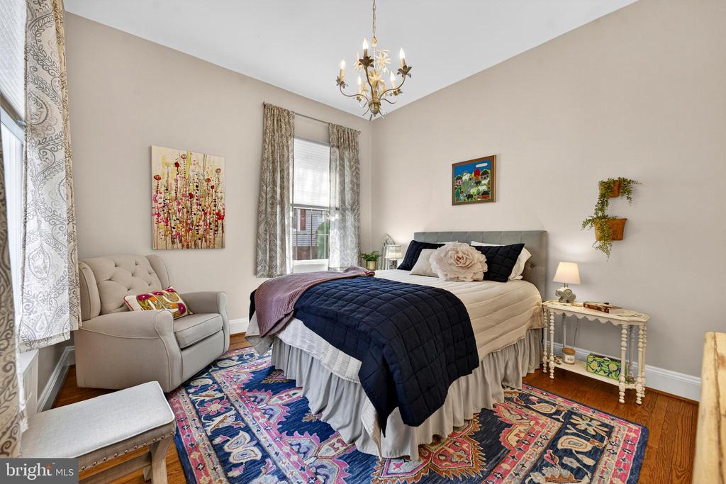 609 S WEST ST, CULPEPER, Virginia 22701, 4 Bedrooms Bedrooms, ,2 BathroomsBathrooms,Residential,609 S WEST ST,VACU2013118 MLS # VACU2013118