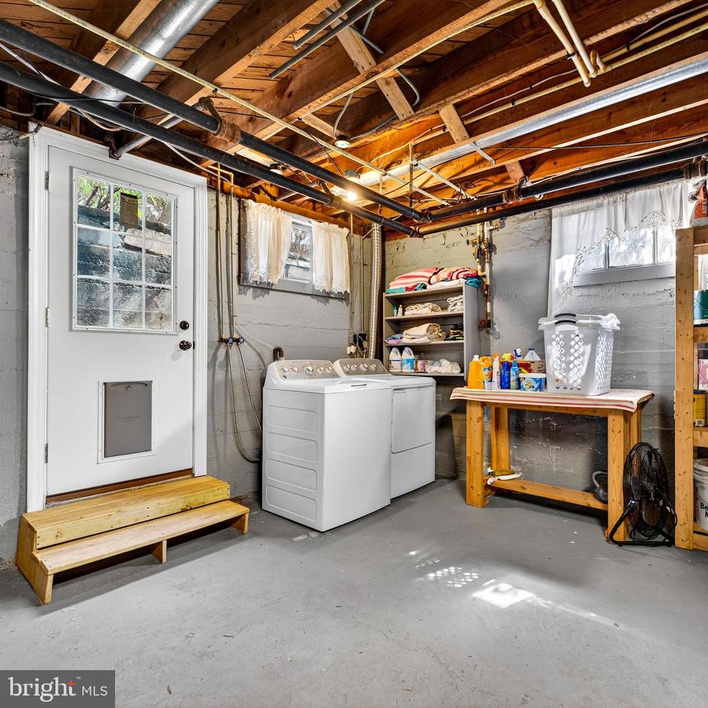 609 S WEST ST, CULPEPER, Virginia 22701, 4 Bedrooms Bedrooms, ,2 BathroomsBathrooms,Residential,609 S WEST ST,VACU2013118 MLS # VACU2013118