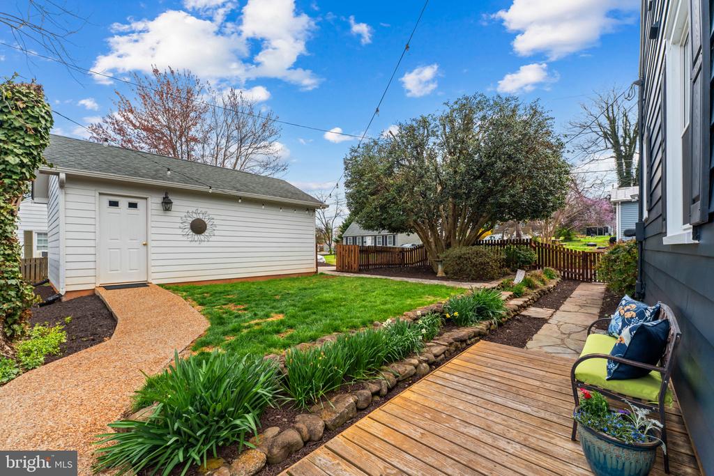 609 S WEST ST, CULPEPER, Virginia 22701, 4 Bedrooms Bedrooms, ,2 BathroomsBathrooms,Residential,609 S WEST ST,VACU2013118 MLS # VACU2013118