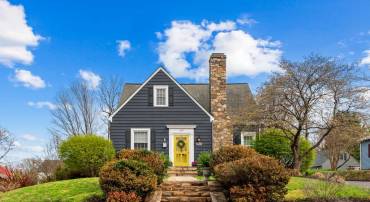 609 S WEST ST, CULPEPER, Virginia 22701, 4 Bedrooms Bedrooms, ,2 BathroomsBathrooms,Residential,609 S WEST ST,VACU2013118 MLS # VACU2013118