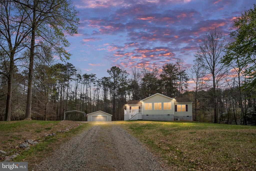 144 PLATEAU, LOUISA, Virginia 23093, 3 Bedrooms Bedrooms, ,2 BathroomsBathrooms,Residential,144 PLATEAU,VALA2009588 MLS # VALA2009588