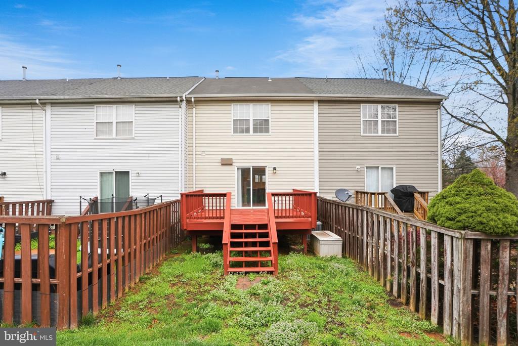 541 HIGHLAND TOWNE LN, WARRENTON, Virginia 20186, 2 Bedrooms Bedrooms, ,2 BathroomsBathrooms,Residential,541 HIGHLAND TOWNE LN,VAFQ2020292 MLS # VAFQ2020292